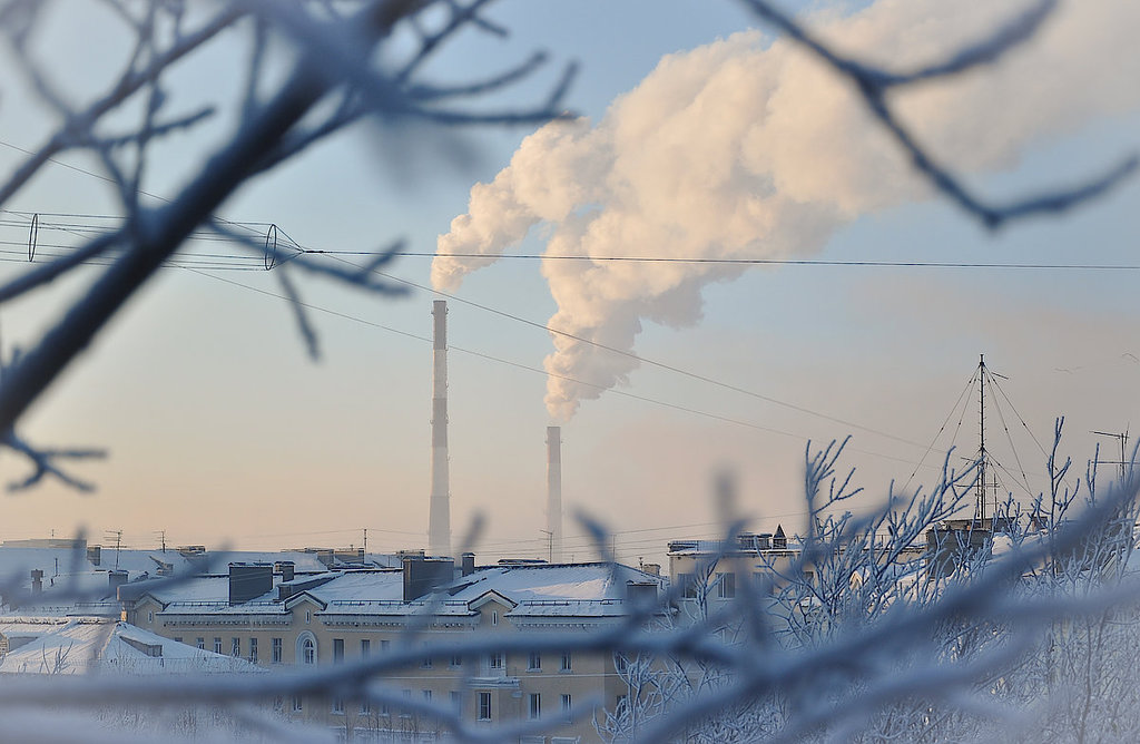 В ДНР работает 1241 котельная из 1250