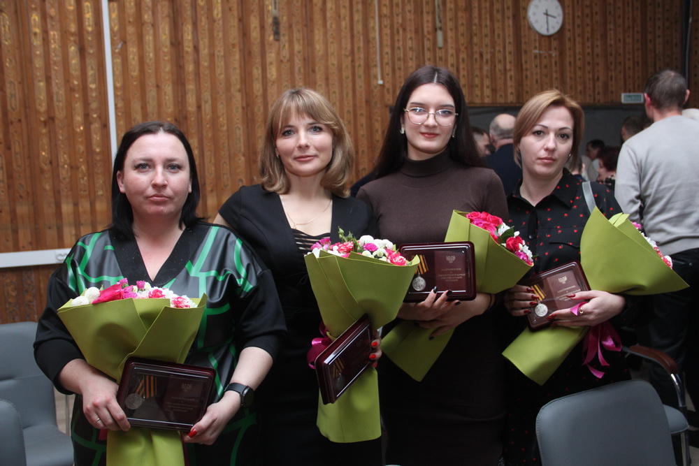 Денис Пушилин дал старт проекту «Герои среди нас»