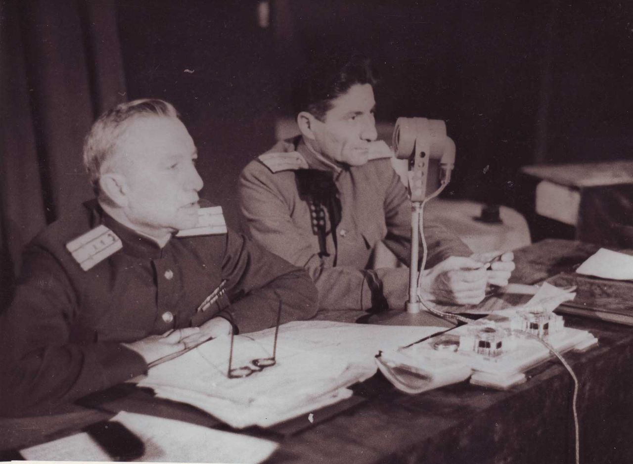 Выходит вторая часть книги «Донбасский Нюрнберг»