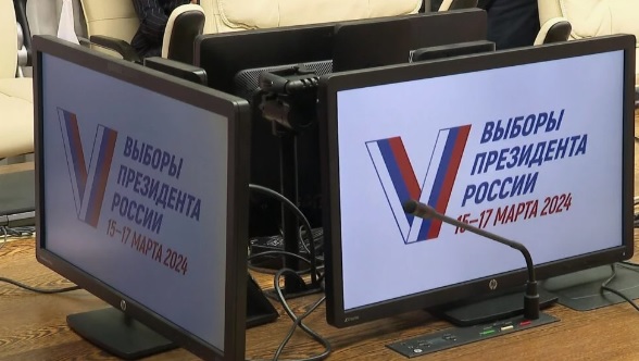 Назначена дата жеребьевки по распределению бесплатного эфирного времени при проведении выборов