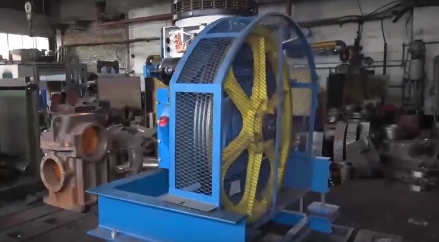 Завод «Лазер» войдет в Реестр российской промышленной продукции