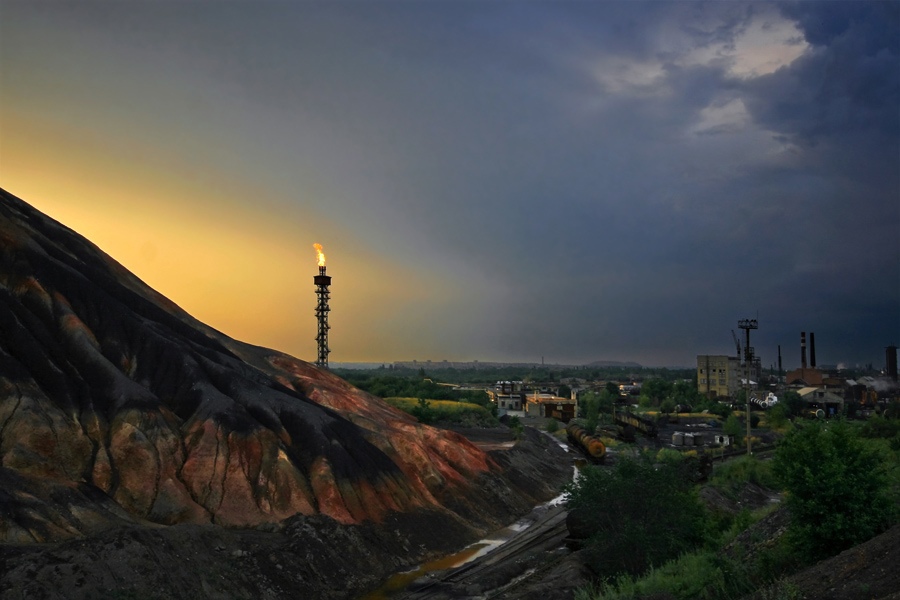 На восстановление экономического потенциала новых регионов будет направлен порядка 5 млрд рублей