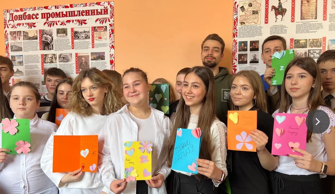 В Республике реализованы три проекта школьных инициатив