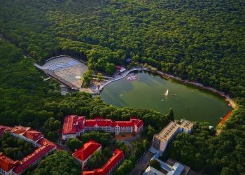 Льготники могут оформить бесплатную путевку в санатории