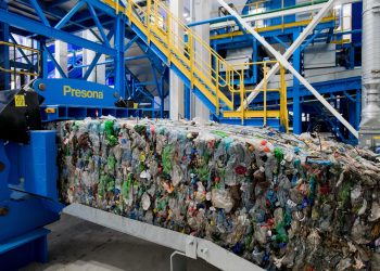 В следующем году в ДНР построят завод по комплексному обращению с отходами