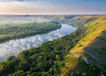 В ДНР создадут виртуальную карту культурных брендов
