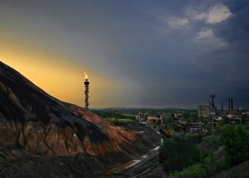 Разработана концепция реформы угольной отрасли Донбасса