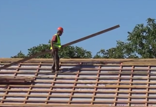 В Макеевке проверят результат работ в домах, пострадавших от обстрелов