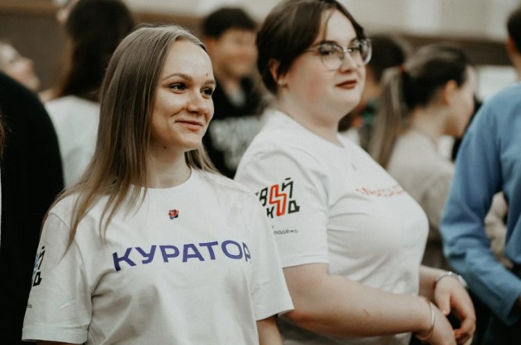 В Республике реализуется студенческий проект «Твой ход»