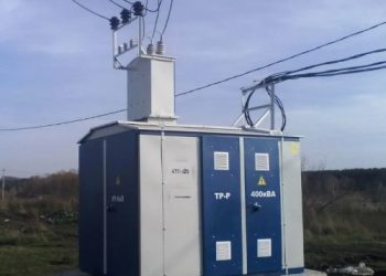 В Волновахе обнаружены бесхозяйные объекты энергетики