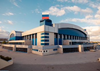 В ДНР идет комплексное обновление объектов спортивной инфраструктуры