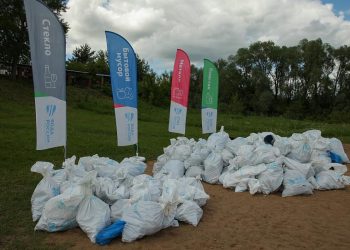 Жители ДНР могут стать инициаторами субботника «Вода России»