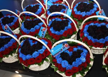 День Республики на выставке «Россия»