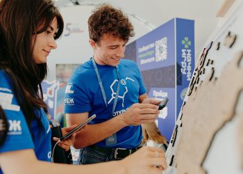 Грантовая поддержка Росмолодёжи на «Территории смыслов»  за 9 лет составила порядка 300 млн рублей