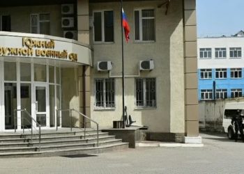 Осуждены обвиняемые в убийстве первого Главы ДНР и командира «Спарты»