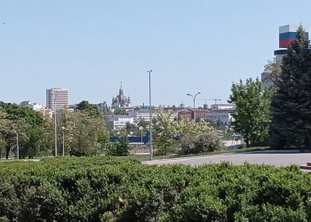 В Мариуполе откроется новый музей «Поле Битвы»