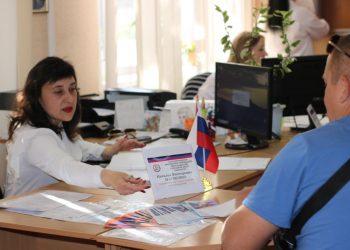 В республиканских центрах занятости пройдет ярмарка трудоустройства