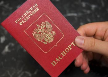 Украина отобрала наши права, как граждан, а Россия – протянула руку помощи — Денис Пушилин