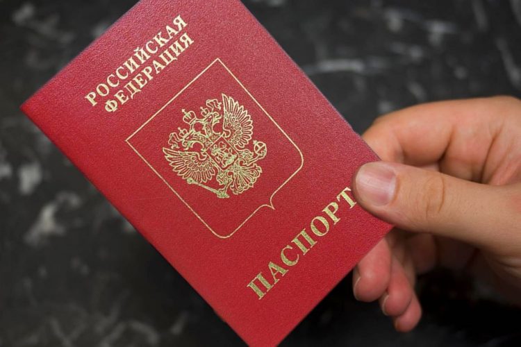 Украина отобрала наши права, как граждан, а Россия – протянула руку помощи — Денис Пушилин
