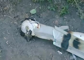 За неделю над территорией ДНР перехвачено 167 беспилотников