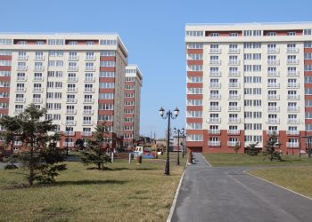 В Республике стоит задача восполнить дефицит жилья — Денис Пушилин