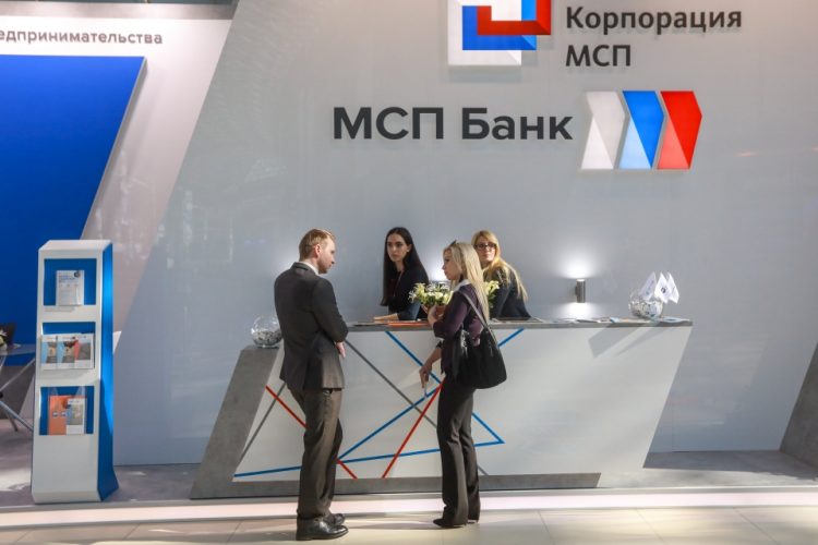 Под «зонтичные» поручительства в малый бизнес привлечено порядка 400 млн рублей