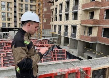 Утверждено положение о региональном госконтроле в области долевого строительства многоквартирных домов