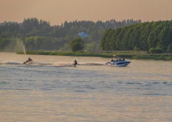 Разработаны рекреационные планы развития населенных пунктов ДНР