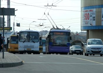 Ветеранам боевых действий предоставят льготный проезд в общественном транспорте