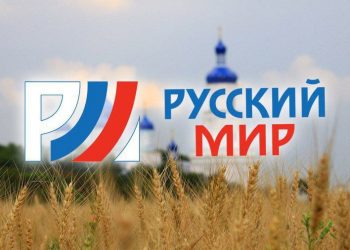 Оператор спутникового ТВ «Русский мир» предоставляет бесплатное оборудование для жителей ДНР