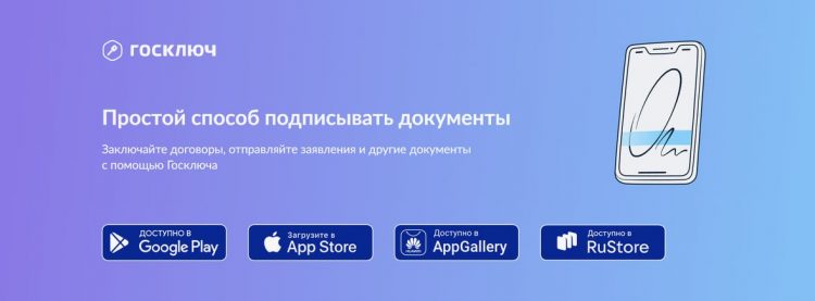«Госключ» теперь доступен в ДНР