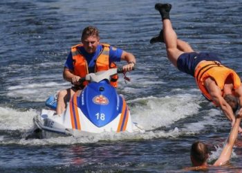 В МЧС рассказали о мерах профилактики несчастных случаев на воде