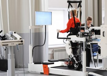 Утвержден перечень основных направлений комплексной реабилитации и абилитации инвалидов