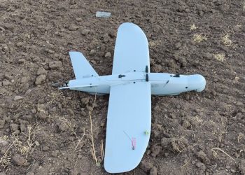 Система защиты «Купол» предотвратила теракт в Донецке