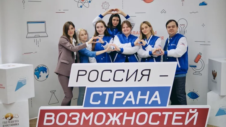 Студентка ДонГУ вышла в финал образовательного конкурса