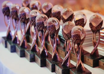 Открыт прием заявок на конкурс «Национальная экологическая премия имени В.И. Вернадского»