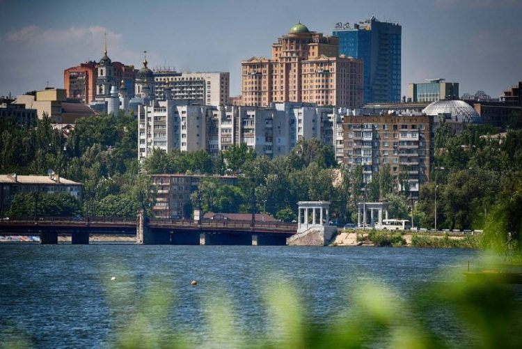 В правительстве на рассмотрении находятся два новых инвестиционных проекта
