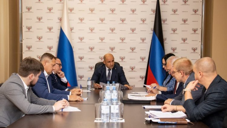 Подготовка к отопительному сезону на контроле у Народного Совета