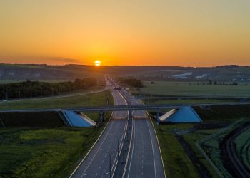 В обход Мариуполя построят новую трассу