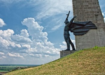 Первые лица Республики поздравили жителей ДНР с Днем освобождения Донбасса