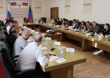 Предприниматели могут заключить договор страхования военных рисков