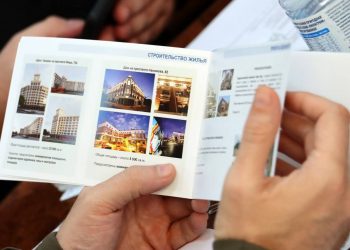 Председатель Правительства ДНР рассмотрел проекты по развитию туризма в регионе