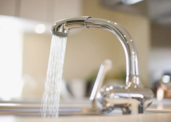 Возобновление оплаты за воду необходимо для улучшения ее качества