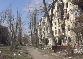 Жители Авдеевки получат компенсацию за разрушенное жилье