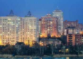 С 1 апреля 2025 года жители ДНР будут получать единые платежки за коммунальные платежи
