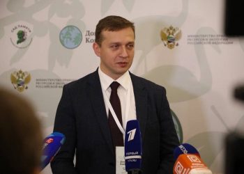 До 2030 года нам предстоит сформировать новую экологическую культуру — Владимир Ежиков