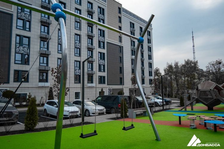 В Мариуполе реализован масштабный инвестпроект