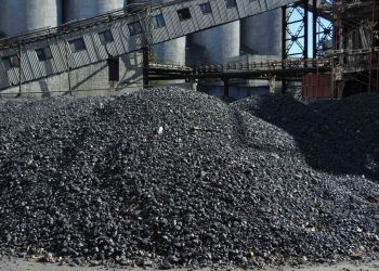 Шахтеры выдали на-гора 3 млн тонн угля