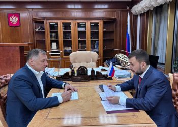 Восстановление инфраструктуры Республики продолжится в следующем году