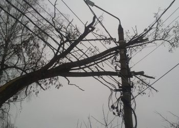 На заседании оперативного штаба обсудили подачу тепла в жилые дома